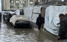 تصعيد عسكري شرق خان يونس ومعاناة إنسانية متفاقمة في المواصي وسط حديث عن مرحلة جديدة لوقف إطلاق النار