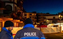 حريق ضخم في منتجع كرانس مونتانا السويسري يخلف نحو 40 قتيلاً و115 جريحاً خلال احتفالات رأس السنة