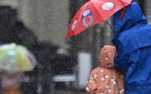 تعليق الدراسة بإقليم تارودانت بسبب اضطرابات جوية قوية