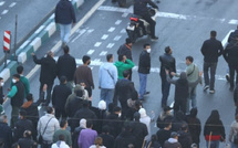 ترامب يحذر إيران من استخدام القوة ضد المتظاهرين بعد مقتل ستة محتجين