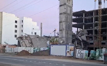 انهيار عمارة في طور البناء بمراكش يفتح ملف مراقبة أوراش التشييد