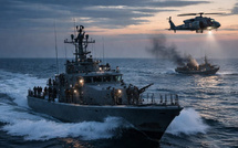 واشنطن تصعّد حربها ضد كارتيلات المخدرات بضربات بحرية جديدة