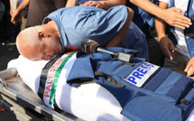 128 صحافيًا يُقتلون حول العالم في 2025… أكثر من نصفهم في الشرق الأوسط