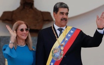 ​فنزويلا : ترامب يعلن اعتقال نيكولاس مادورو وزوجته ونقلهما جواً خارج البلاد