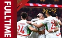 كأس أمم إفريقيا 2025 : المنتخب المغربي يحسم بطاقة التأهل إلى الربع على نظيره التنزاني بفوز بشق الأنفس بهذف لصفر لبراهيم دياز