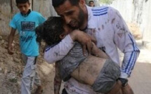 غزة تحت القصف رغم وقف إطلاق النار: تصعيد ميداني وأزمة إنسانية خانقة