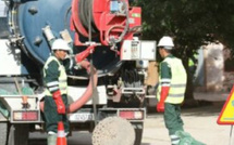 تعبئة ميدانية متواصلة للتخفيف من آثار التساقطات المطرية بإقليم اشتوكة أيت باها