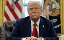 ترامب لديلسي رودريغيز: مصيرك قد يكون أسوأ من مادورو