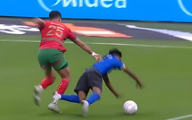 نعم، كانت هناك ضربة جزاء. وماذا بعد؟ المغرب فاز على تنزانيا