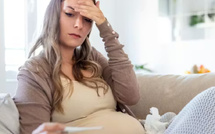 الإنفلونزا لدى المرأة الحامل: المخاطر والإجراءات الوقائية