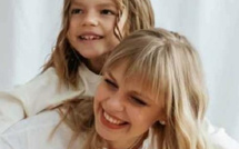 التعب الأمومي: كيف تبدأ الأم العام الجديد بدون ضغط