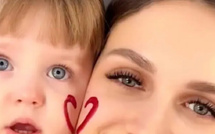 لحظة حب مرسومة: ابتكار أم يلمس القلوب