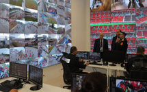 تعاون أمني متقدم : وفد من الـFBI يزور المغرب لمتابعة ترتيبات نهائيات كأس أمم إفريقيا