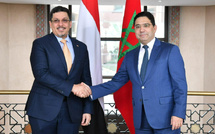 المغرب يؤكد دعمه للوحدة اليمنية ويحذر من أي انتهاك لسيادتها