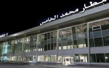 مطار محمد الخامس يُدشّن مركز القيادة العملياتية لتعزيز كفاءة النقل الجوي