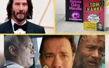 هانكس يكتب للسينما… وريفز يعبر إلى عوالم الخيال العلمي