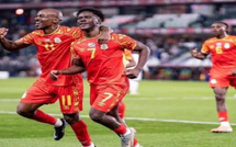 مباريات حاسمة في كأس أمم إفريقيا “المغرب 2025” لحسم آخر بطاقات ربع النهائي