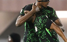 نيجيريا تكتسح موزمبيق برباعية وتبلغ ربع نهائي كأس أمم إفريقيا