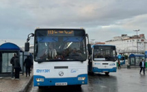 إضراب عام يشلّ قطاع النقل في الجزائر احتجاجًا على الزيادات الجديدة في أسعار الوقود