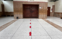 إضراب المحامين يشل حركة المحاكم ويعيد الجدل حول استقلال مهنة الدفاع