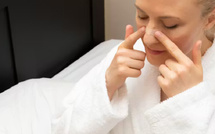 الباندلات الأنفية: هل هي فعلاً حل فعال لمشكلة الشخير؟