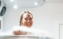 الكرُيوثيرابي: العلاج بالبرودة بين الفوائد والاحتياطات