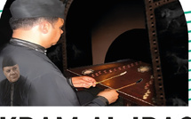 أكرم العراقي يفتتح ليالي مسرح "رياض السلطان" بطنجة