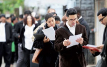 المغرب يستعد للحصول على قرض بقيمة 500 مليون دولار لتشغيل الشباب