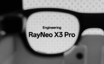 وداعاً للهاتف الذكي؟ نظارات RayNeo تراهن على اتصال دائم دون وسيط