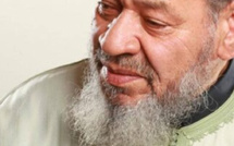 ​عبد الهادي بالخياط يدخل قسم العناية المركزة بعد وعكة صحية