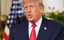 ترامب: الحكومة الفنزويلية بالوكالة ستسلم الولايات المتحدة حتى 50 مليون برميل نفط