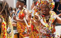 احتفاء بالإبداع والحرفية الأفريقية