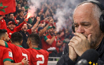 سيد KY  : أنت لا تتصرف كمحلل رياضي، بل كمُخرِّب