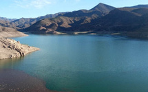 المخزون المائي بسدود كلميم-وادنون يقفز بعد الأمطار الأخيرة إلى 31 مليون متر مكعب