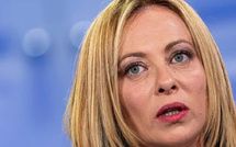 ميلوني تؤكد رفض إرسال قوات إيطالية إلى أوكرانيا رغم دعمها للسلام