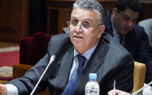 وهبي: المكاتب القضائية داخل الملاعب نجحت في معالجة 60 مخالفة في كأس إفريقيا