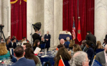 المغرب في قلب الكونغرس الأمريكي: احتفاء استثنائي بشراكة تاريخية تتجه بثبات نحو المستقبل