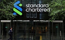 توقعات نمو الاقتصاد المغربي سنة 2026 حسب ستاندرد تشارترد