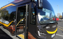 مشروع “باصواي” يدخل مرحلة التنفيذ بغلاف مالي أولي قدره 17 مليون درهم