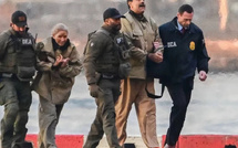 إصابة الرئيس الفنزويلي المخلوع نيكولاس مادورو وزوجته خلال الهجوم على كراكاس