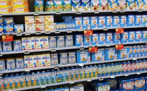 الإمارات: سحب طوعي لمنتجات حليب الأطفال من “نستله” احترازياً لحماية صحة المستهلكين