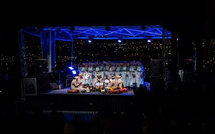 أكادير تحتفل برأس السنة الأمازيغية 2976 في أجواء ثقافية ورياضية متميزة