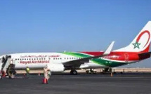 الخطوط الملكية المغربية تعزز الربط الجوي شمال المغرب بافتتاح قاعدة جديدة في تطوان