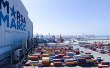 ​شركة Marsa Maroc توسع محطات الحاويات بميناء الدار البيضاء لتعزيز القدرات اللوجستية