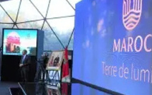 المكتب الوطني المغربي للسياحة في قلب الحدث خلال كأس إفريقيا للأمم 2025