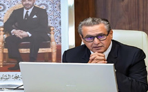 رئيس الحكومة يترأس لجنة قيادة إصلاح المنظومة الصحية