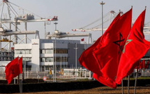 تقرير ستاندرد تشارترد 2026: المغرب يتوقع نمواً بنسبة 4.5% مع بداية العام الجديد