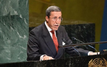 المغرب يقود مراجعة الاستراتيجية العالمية للأمم المتحدة لمكافحة الإرهاب