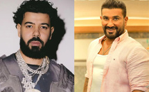 ديستانكت وأحمد سعد يجمعان المغرب ومصر في تعاون فني جديد