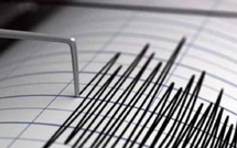 هزة أرضية بقوة 4.4 درجات تربك مدن الساحل الشمالي